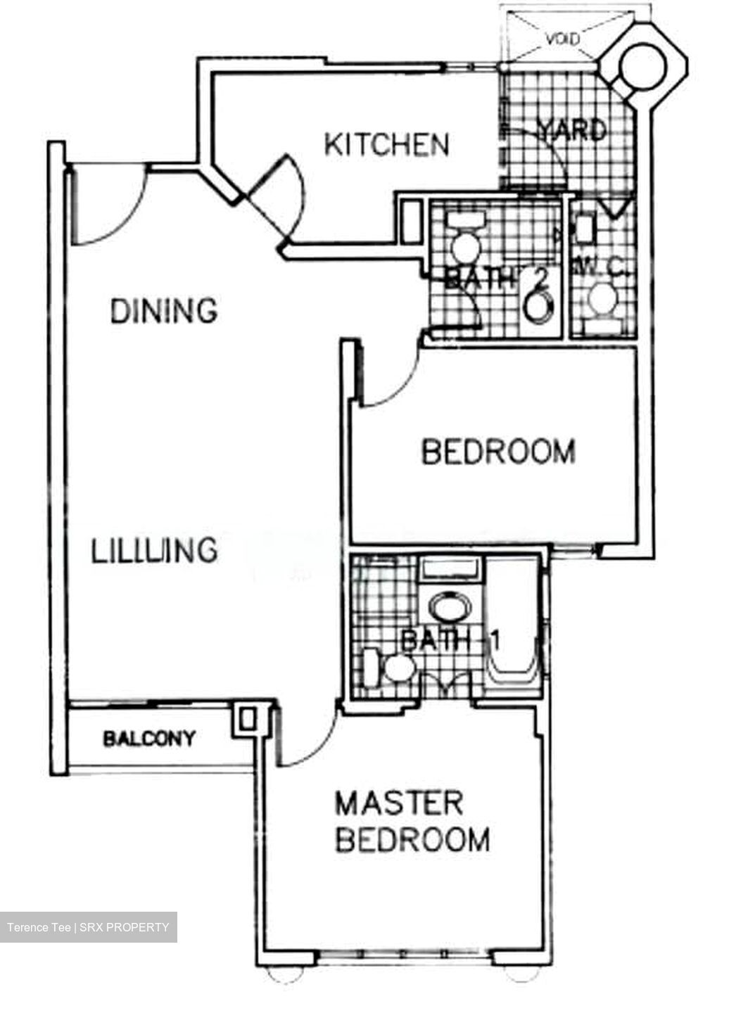 Astoria Park (D14), Condominium #592609471